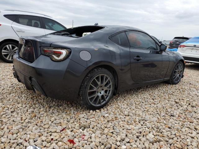 JF1ZNAA14D1717903 - 2013 TOYOTA SCION FR-S 黑色 照片 3