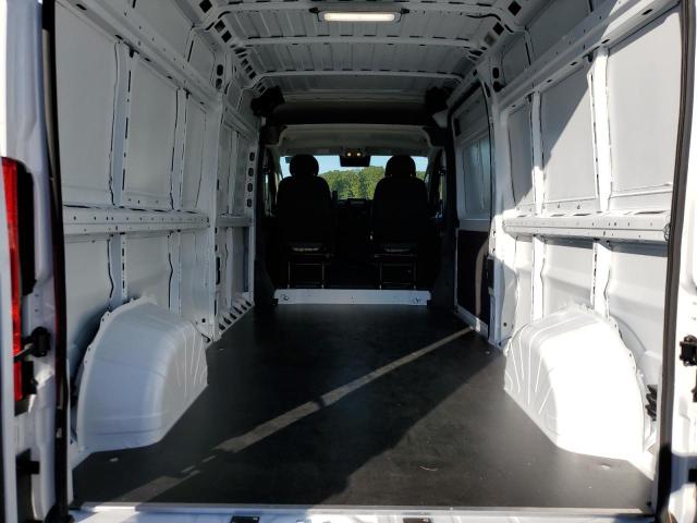 3C6LRVDG7PE562848 - 2023 RAM PROMASTER 2500 HIGH თეთრი ფოტო 10