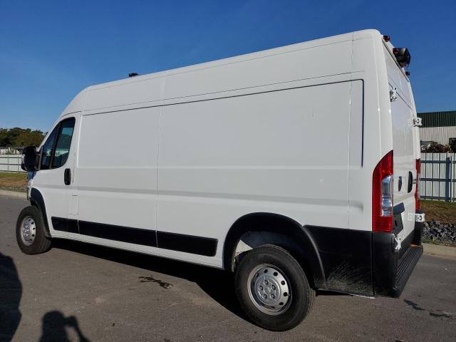 3C6LRVDG7PE562848 - 2023 RAM PROMASTER 2500 HIGH თეთრი ფოტო 2