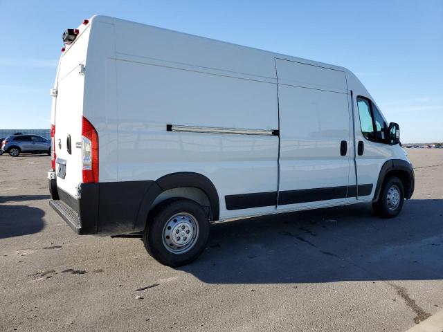 3C6LRVDG7PE562848 - 2023 RAM PROMASTER 2500 HIGH თეთრი ფოტო 3