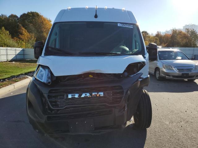 3C6LRVDG7PE562848 - 2023 RAM PROMASTER 2500 HIGH თეთრი ფოტო 5