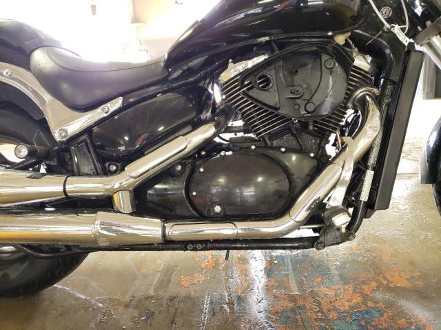 JS1VS56A672101923 - 2007 SUZUKI VZ800 BLACK photo 7