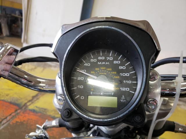 JS1VS56A672101923 - 2007 SUZUKI VZ800 BLACK photo 8