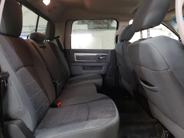 3C6TR5DT8EG116299 - 2014 RAM 2500 SLT თეთრი ფოტო 10