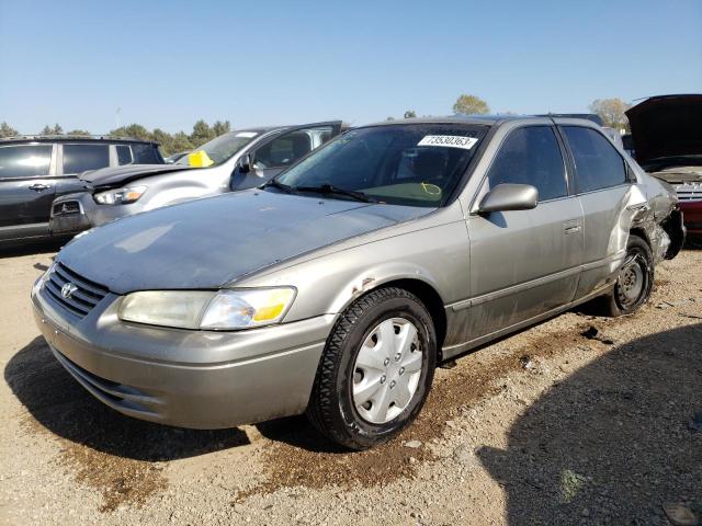 1997 TOYOTA CAMRY LE, 