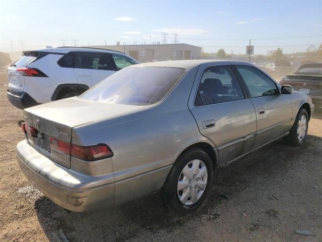 JT2BF22K1V0080538 - 1997 TOYOTA CAMRY LE TAN photo 3