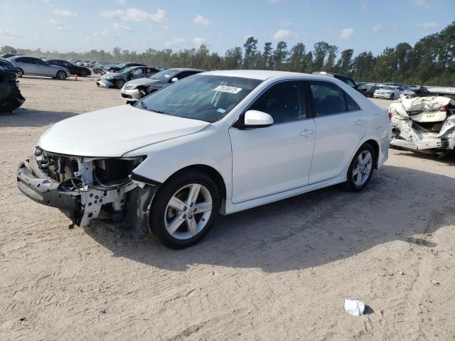 2013 TOYOTA CAMRY L, 