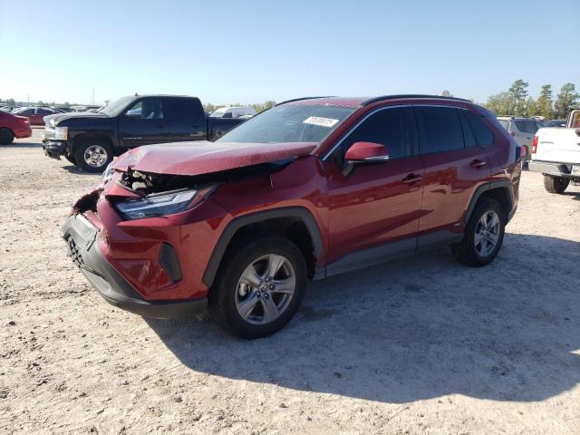 2022 TOYOTA RAV4 XLE, 