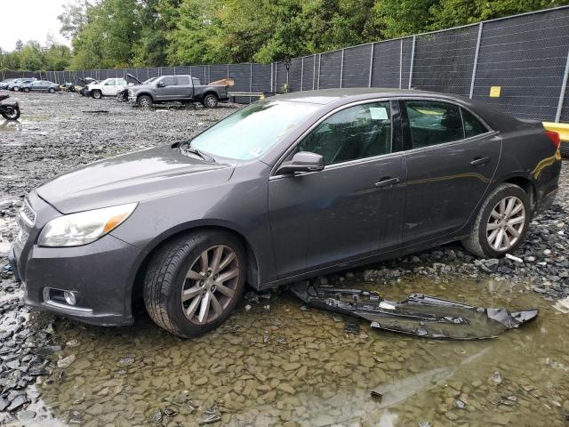 2013 CHEVROLET MALIBU 2LT, 