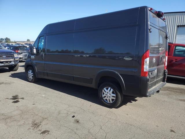 3C6LRVDG9ME574639 - 2021 RAM PROMASTER 2500 HIGH CHARCOAL photo 2