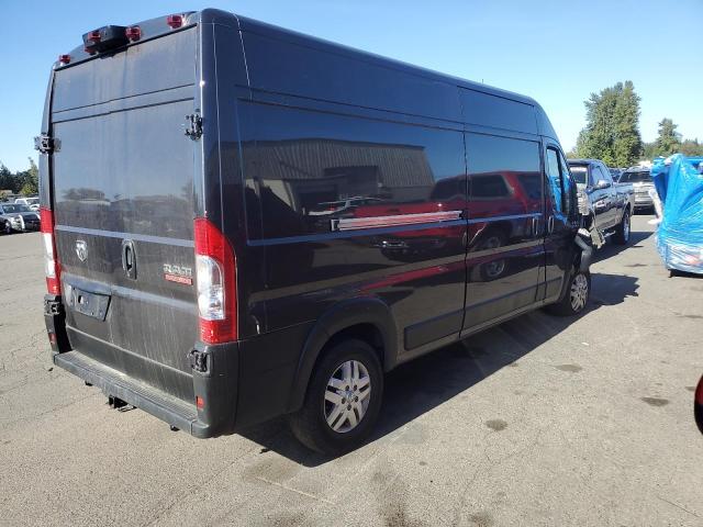 3C6LRVDG9ME574639 - 2021 RAM PROMASTER 2500 HIGH CHARCOAL photo 3