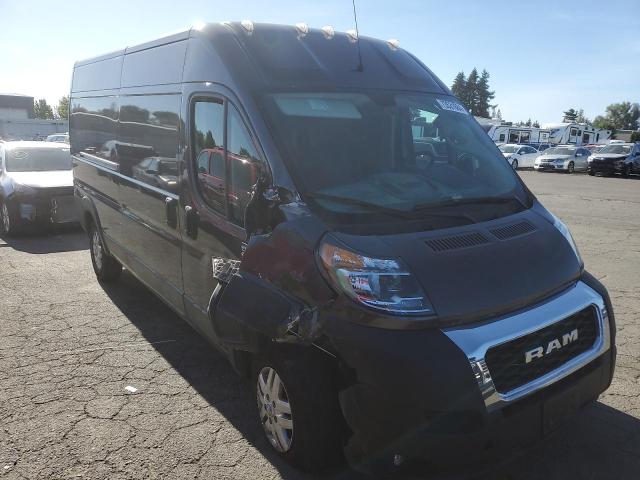 3C6LRVDG9ME574639 - 2021 RAM PROMASTER 2500 HIGH CHARCOAL photo 4
