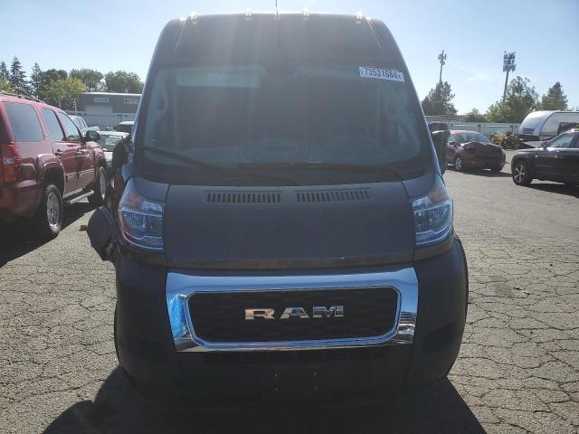 3C6LRVDG9ME574639 - 2021 RAM PROMASTER 2500 HIGH CHARCOAL photo 5