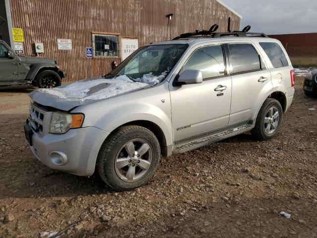 2008 FORD ESCAPE LIMITED, 