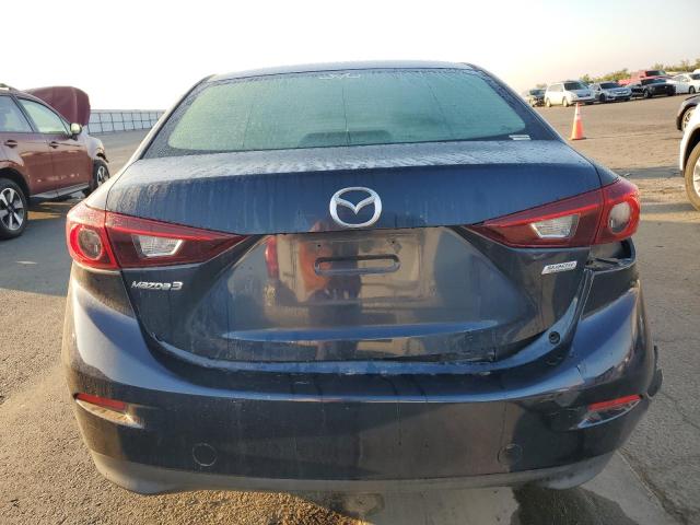 3MZBM1U78FM172080 - 2015 MAZDA 3 SPORT BLUE photo 6