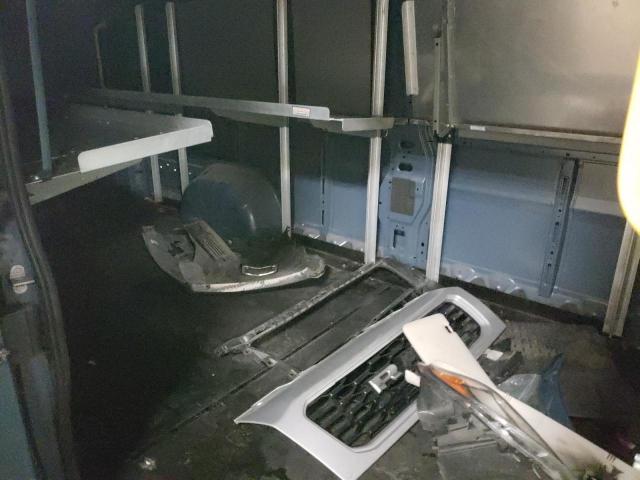 3C6URVJG0KE548761 - 2019 RAM PROMASTER 3500 HIGH Mavi foto 10