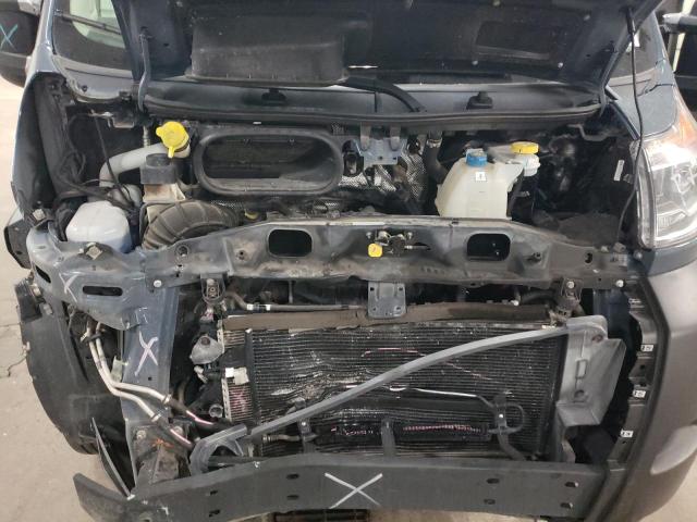 3C6URVJG0KE548761 - 2019 RAM PROMASTER 3500 HIGH Mavi foto 11