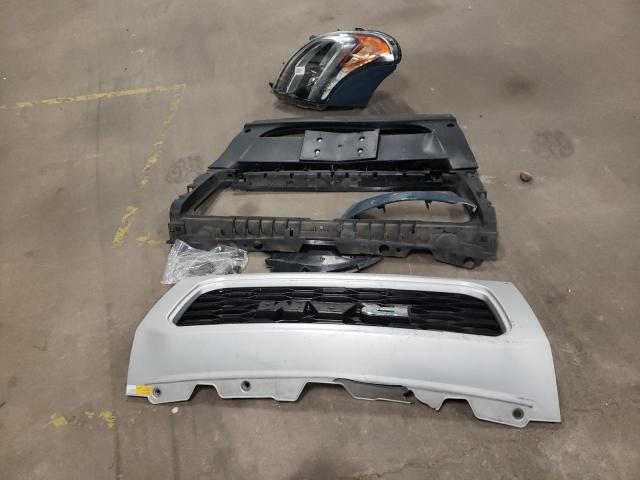 3C6URVJG0KE548761 - 2019 RAM PROMASTER 3500 HIGH Mavi foto 12