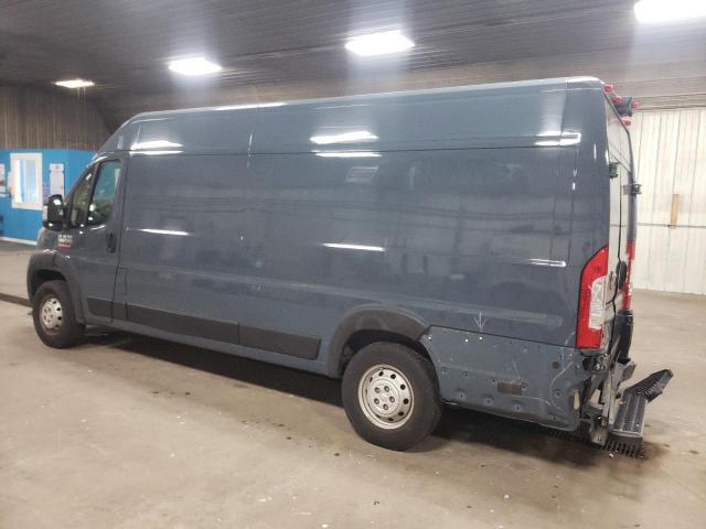 3C6URVJG0KE548761 - 2019 RAM PROMASTER 3500 HIGH Mavi foto 2