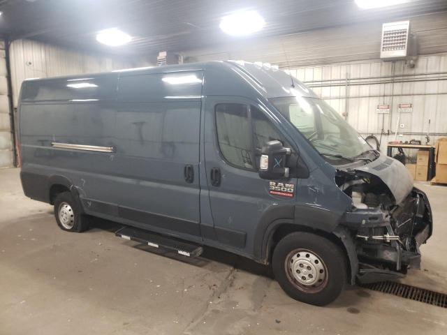 3C6URVJG0KE548761 - 2019 RAM PROMASTER 3500 HIGH Mavi foto 4