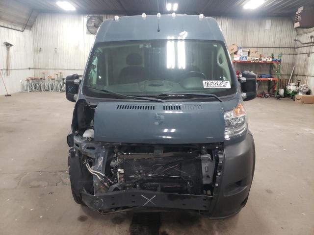 3C6URVJG0KE548761 - 2019 RAM PROMASTER 3500 HIGH Mavi foto 5