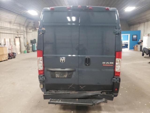 3C6URVJG0KE548761 - 2019 RAM PROMASTER 3500 HIGH Mavi foto 6