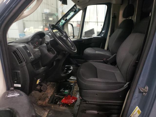3C6URVJG0KE548761 - 2019 RAM PROMASTER 3500 HIGH Mavi foto 7