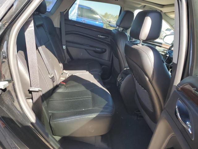 3GYFNFE34FS555983 - 2015 CADILLAC SRX PERFORMANCE COLLECTION Noir photo 11