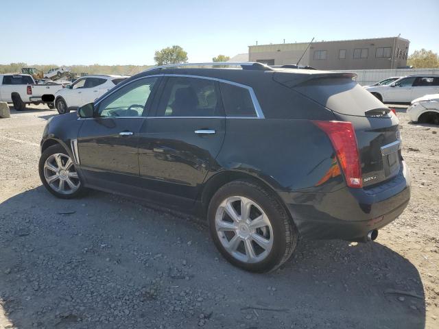 3GYFNFE34FS555983 - 2015 CADILLAC SRX PERFORMANCE COLLECTION Noir photo 2