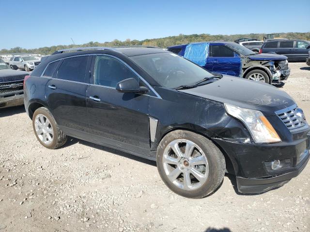 3GYFNFE34FS555983 - 2015 CADILLAC SRX PERFORMANCE COLLECTION Noir photo 4