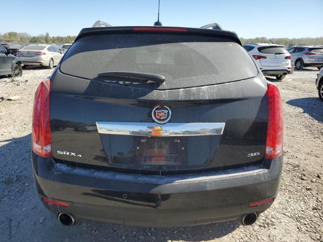3GYFNFE34FS555983 - 2015 CADILLAC SRX PERFORMANCE COLLECTION Noir photo 6