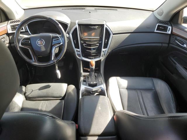 3GYFNFE34FS555983 - 2015 CADILLAC SRX PERFORMANCE COLLECTION Noir photo 8