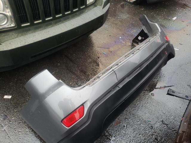 1J4RR4GG6BC612416 - 2011 JEEP GRAND CHER LAREDO Gris foto 13