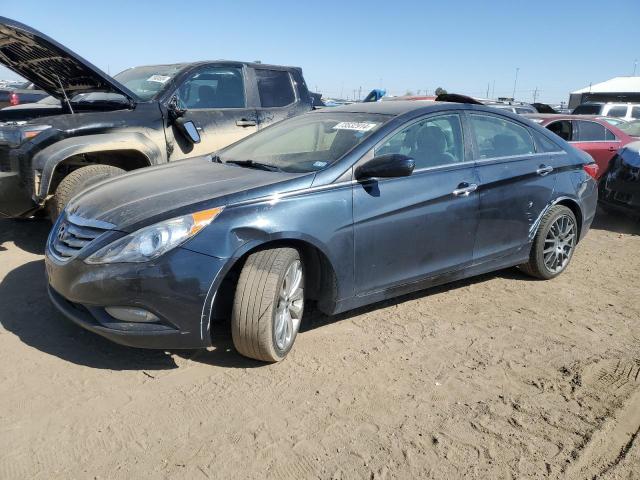 2012 HYUNDAI SONATA SE, 