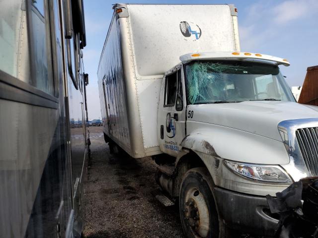 2016 INTERNATIONAL 4000 4300, 