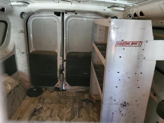 ZFBERFAB7H6D70133 - 2017 RAM PROMASTER WHITE photo 10