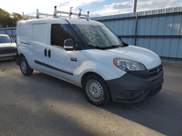ZFBERFAB7H6D70133 - 2017 RAM PROMASTER WHITE photo 4