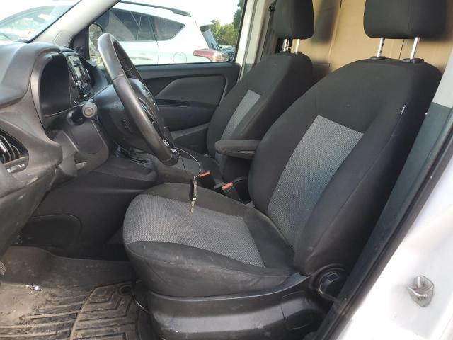 ZFBERFAB7H6D70133 - 2017 RAM PROMASTER WHITE photo 7
