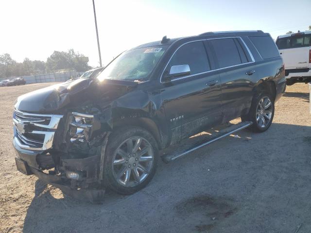 2018 CHEVROLET TAHOE K1500 PREMIER, 