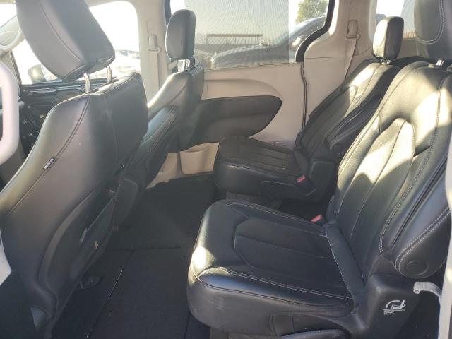 2C4RC1BG4NR154416 - 2022 CHRYSLER PACIFICA TOURING L GRAY photo 10