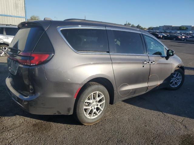 2C4RC1BG4NR154416 - 2022 CHRYSLER PACIFICA TOURING L GRAY photo 3