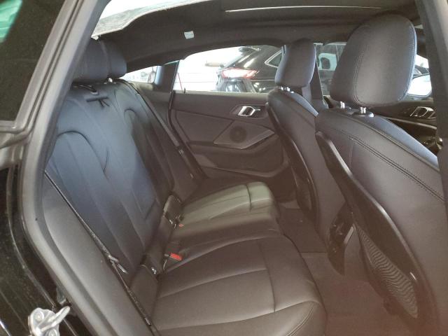 WBA73AK05P7M91141 - 2023 BMW 228XI Սև լուսանկար 10