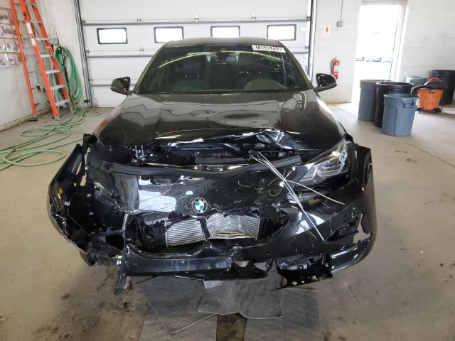 WBA73AK05P7M91141 - 2023 BMW 228XI Սև լուսանկար 5