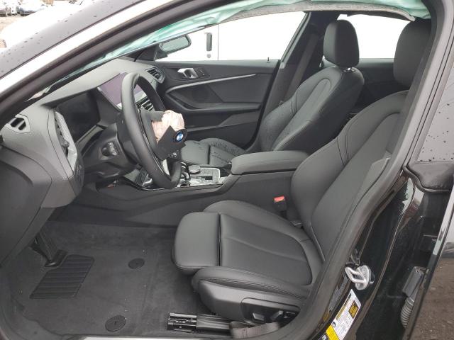 WBA73AK05P7M91141 - 2023 BMW 228XI Սև լուսանկար 7