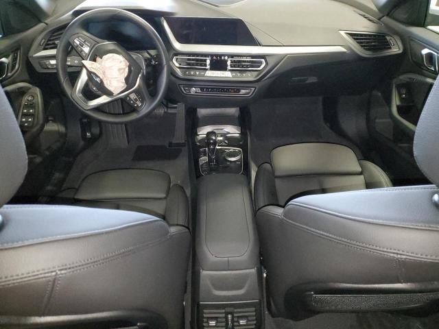 WBA73AK05P7M91141 - 2023 BMW 228XI Սև լուսանկար 8