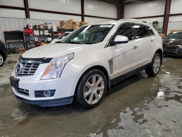 3GYFNDE30DS622578 - 2013 CADILLAC SRX PERFORMANCE COLLECTION Ақ фото 1