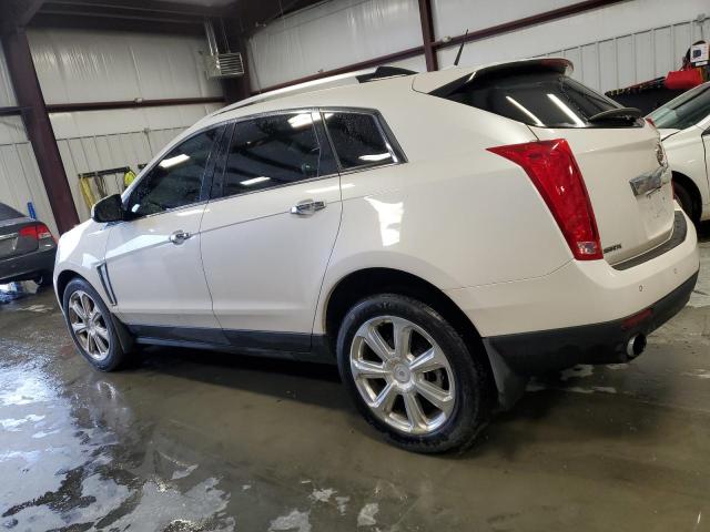 3GYFNDE30DS622578 - 2013 CADILLAC SRX PERFORMANCE COLLECTION Ақ фото 2
