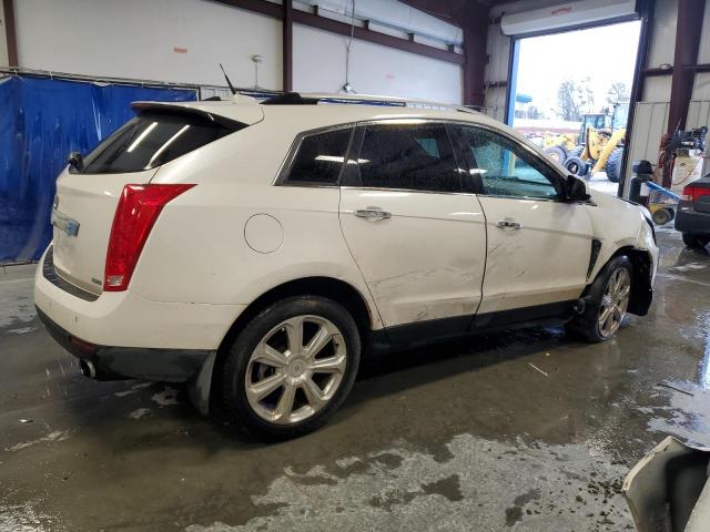 3GYFNDE30DS622578 - 2013 CADILLAC SRX PERFORMANCE COLLECTION Ақ фото 3
