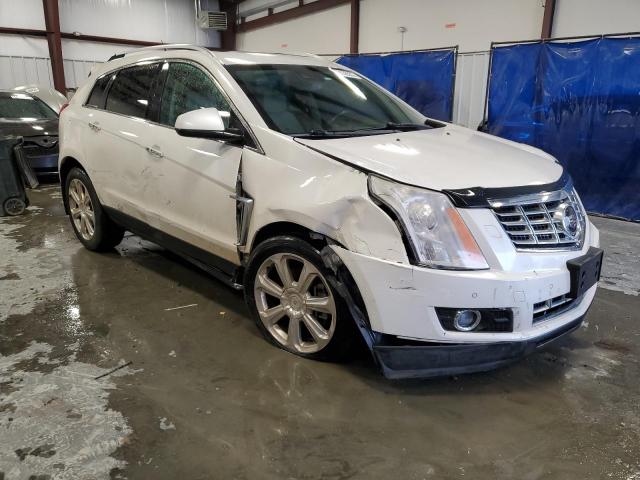3GYFNDE30DS622578 - 2013 CADILLAC SRX PERFORMANCE COLLECTION Ақ фото 4