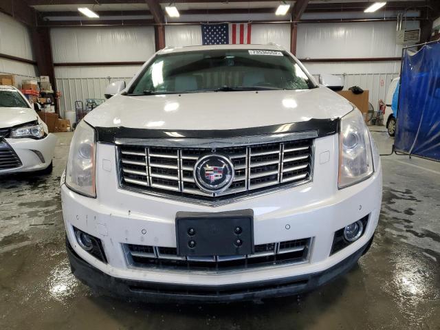 3GYFNDE30DS622578 - 2013 CADILLAC SRX PERFORMANCE COLLECTION Ақ фото 5